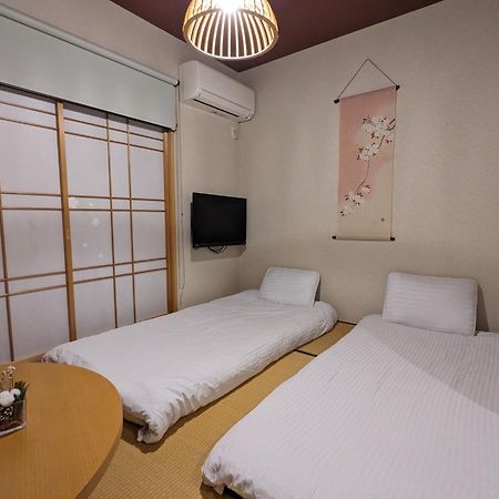 Higashiyama-Ku - Vacation Stay 19758V كيوتو المظهر الخارجي الصورة