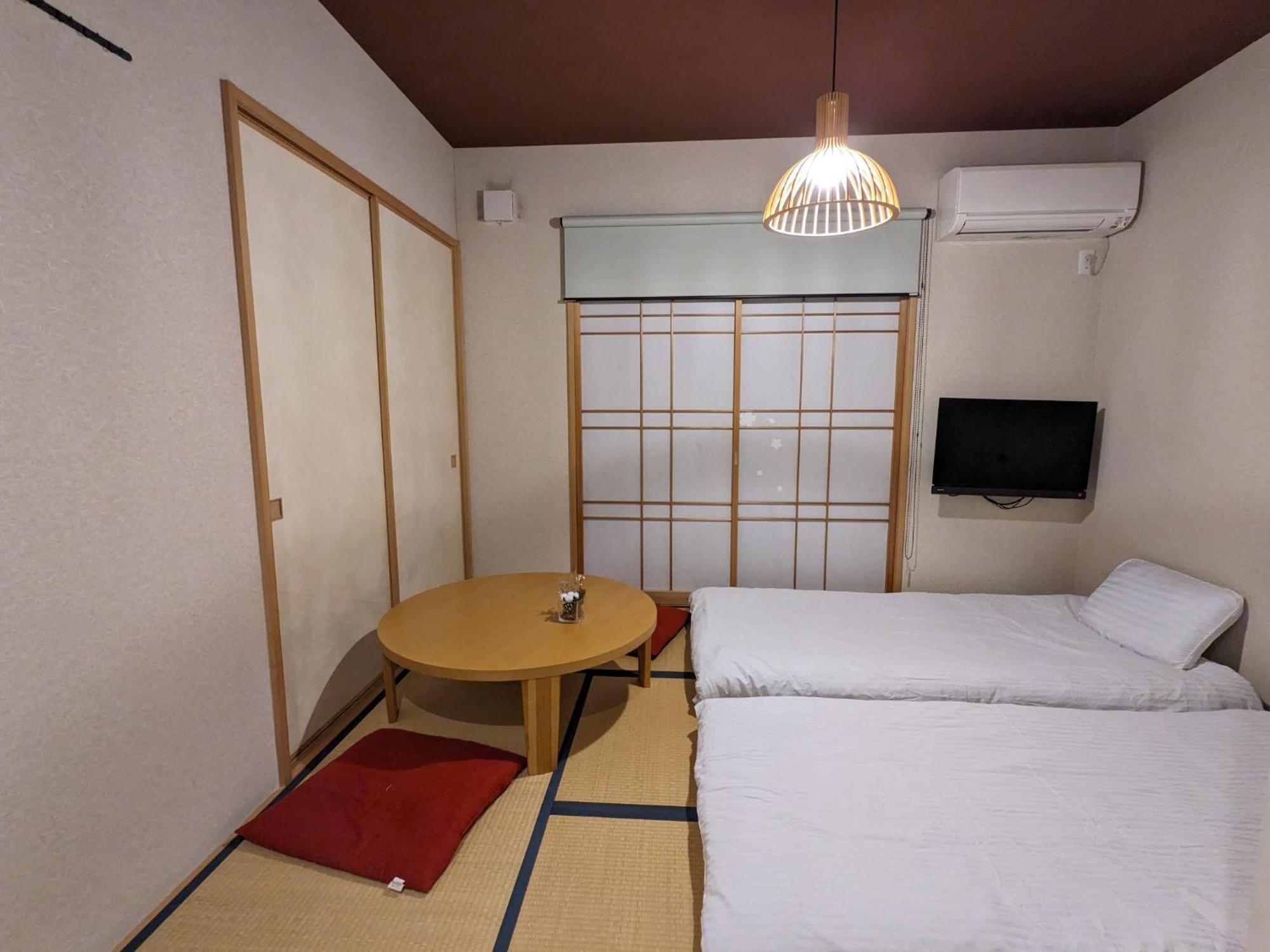 Higashiyama-Ku - Vacation Stay 19758V كيوتو المظهر الخارجي الصورة